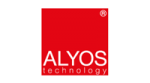 logo alyos technology