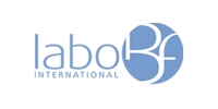logo labo bf international petit